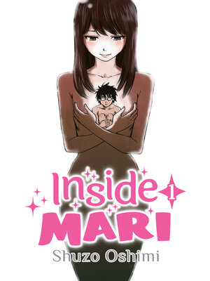 cover image of Inside Mari, Volume 1